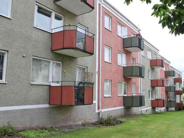 Lägenhet hyra i Linköping, Östergötland