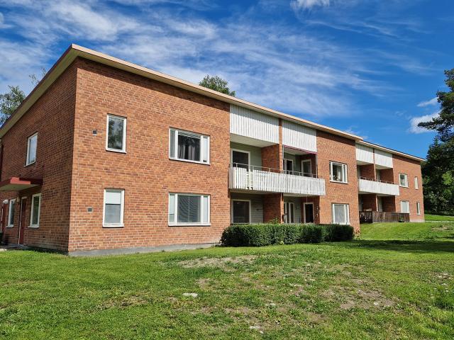 Lägenhet hyra i Västernorrland