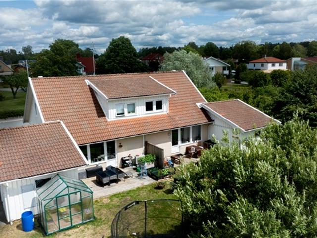 Lägenhet hyra i Forsheda, Jönköping