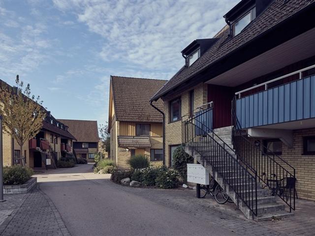 Lägenhet hyra i Ängelholm, Skåne