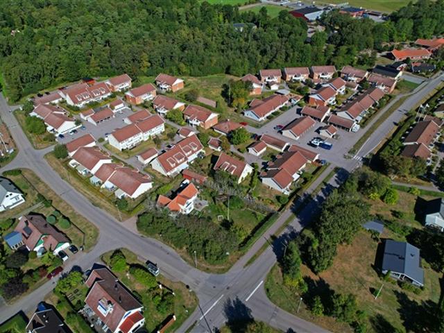 Lägenhet hyra i Haverdal, Halland