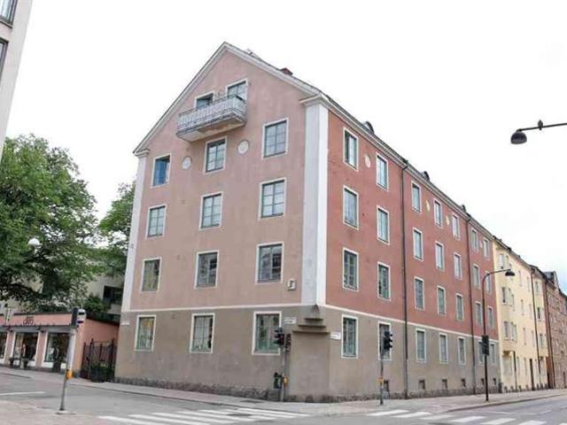 Lägenhet hyra i Linköping, Östergötland