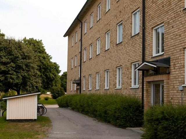 Lägenhet hyra i Kålhagen, Hudiksvall