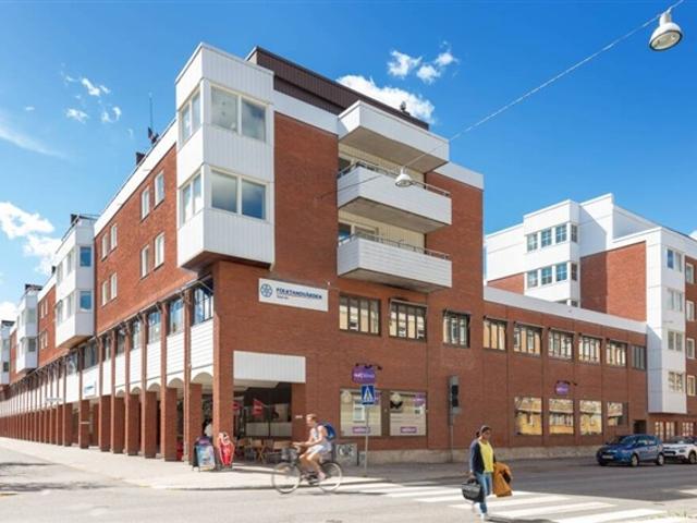 Lägenhet hyra i Norrköping, Östergötland