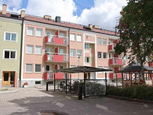 Lägenhet hyra i Linköping, Östergötland