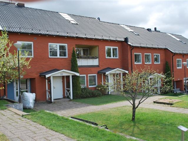 Lägenhet hyra i Kronoberg