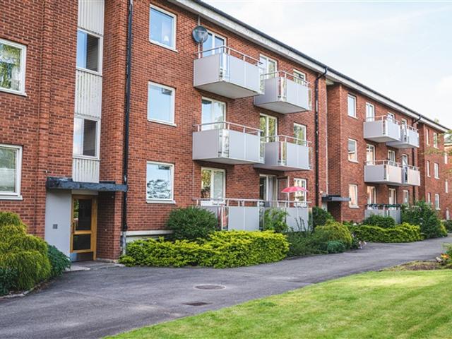 Lägenhet hyra i Tyringe, Skåne