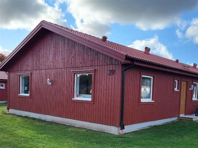 Lägenhet hyra i Halland