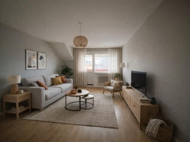 Lägenhet hyra i Falköping, Västra Götaland