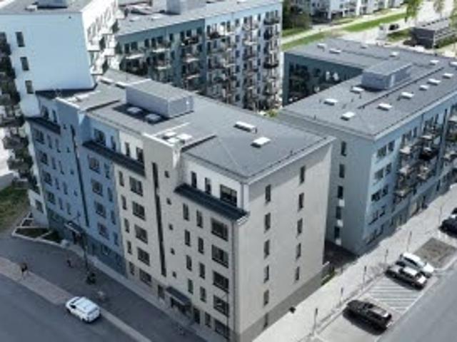 Lägenhet hyra i Stockholm