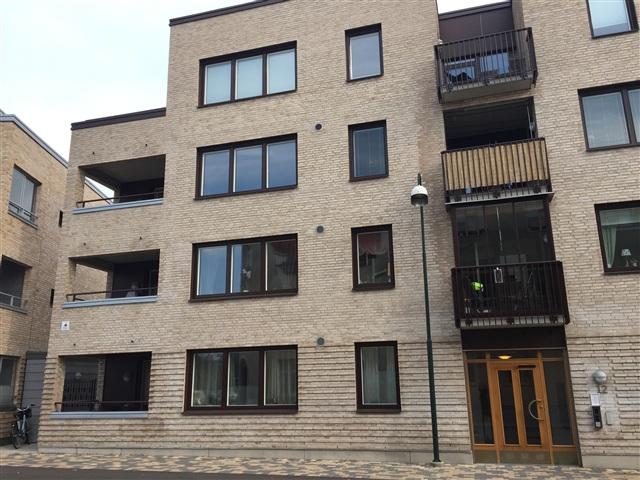 Lägenhet hyra i Höganäs, Skåne