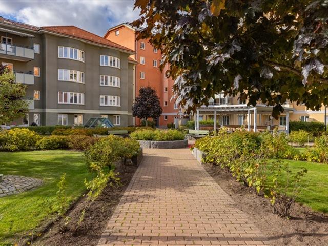 Lägenhet hyra i Linköping, Östergötland