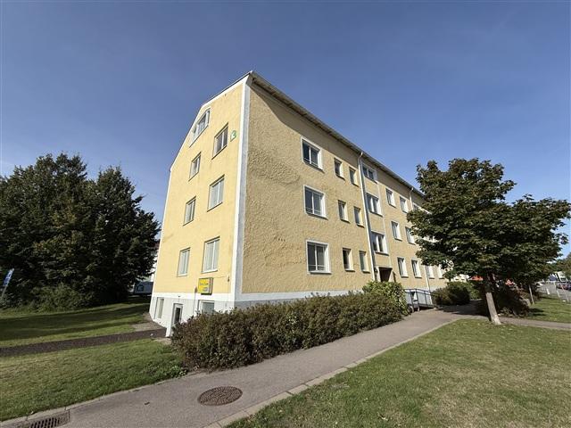 Lägenhet hyra i Kalmar