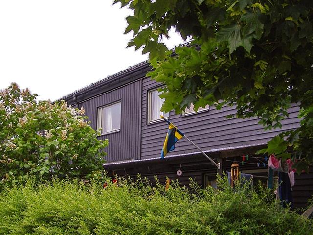Lägenhet hyra i Centrum, Sandviken
