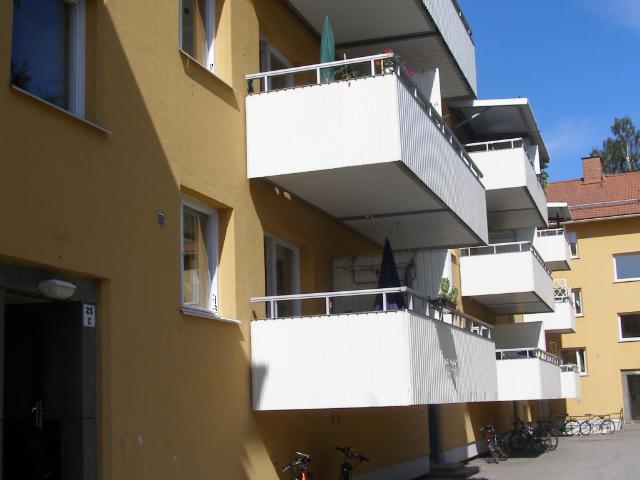 Lägenhet hyra i Sandviken, Gävleborg