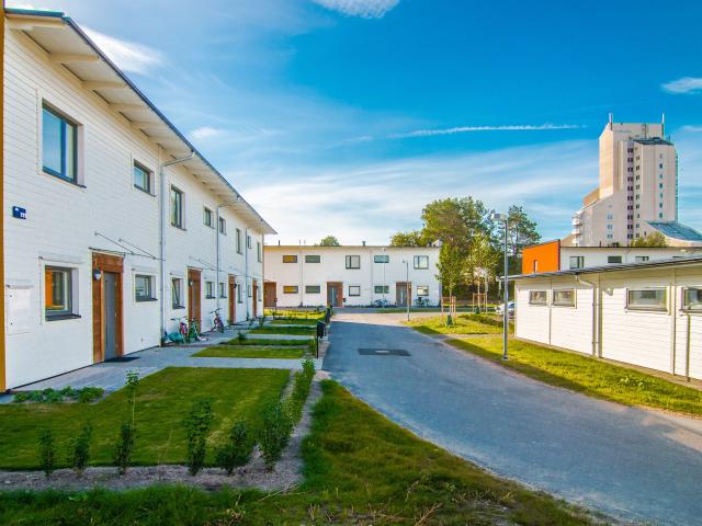 Lägenhet hyra i Västerås, Västmanland