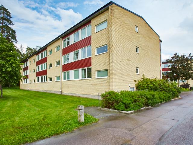 Lägenhet hyra i Skultuna