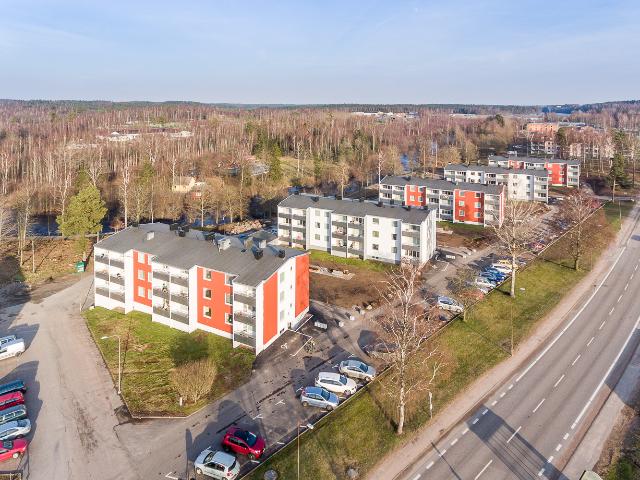 Lägenhet hyra i Lomma, Skåne