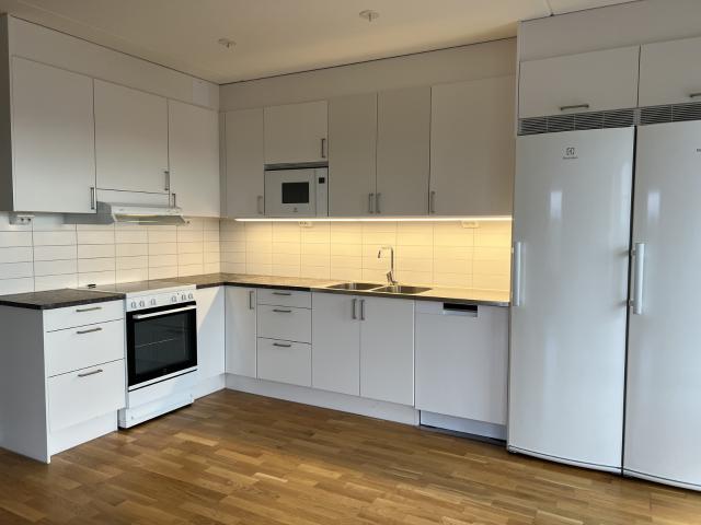 Lägenhet hyra i Bäckby, Västerås