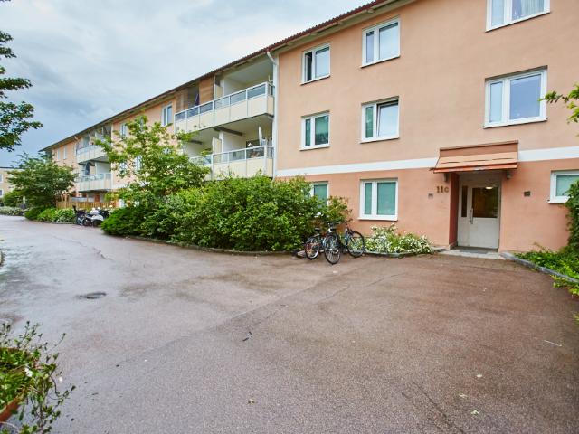 Lägenhet hyra i Skultuna, Västmanland
