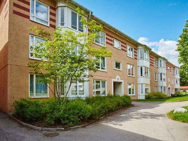 Lägenhet hyra i Västerås, Västmanland