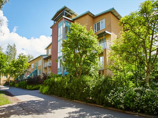 Lägenhet hyra i Vallby, Västerås