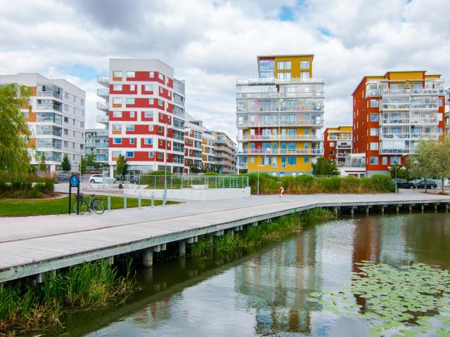 Lägenhet hyra i Västerås, Västmanland