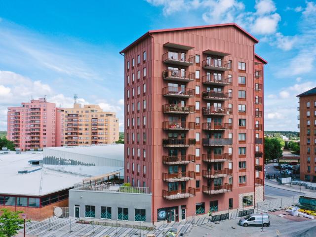 Lägenhet hyra i Västerås, Västmanland
