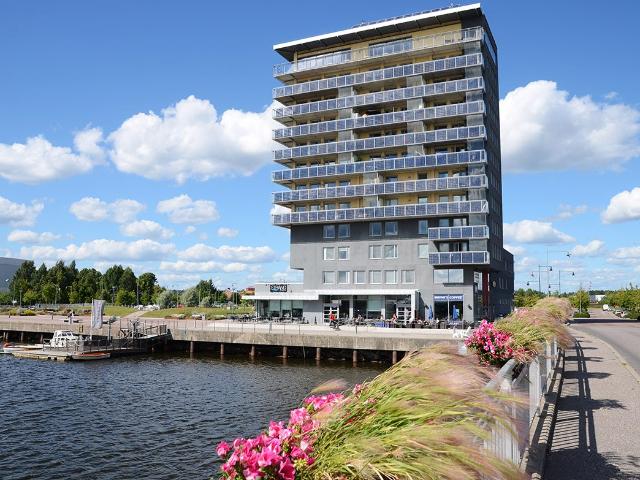 Lägenhet hyra i Gävle, Gävleborg