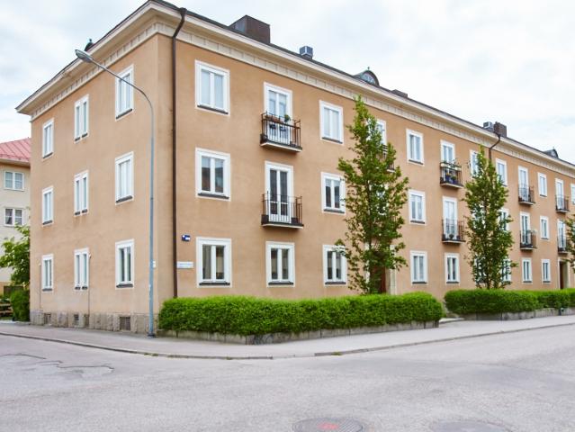Lägenhet hyra i Göteborg, Västra Götaland