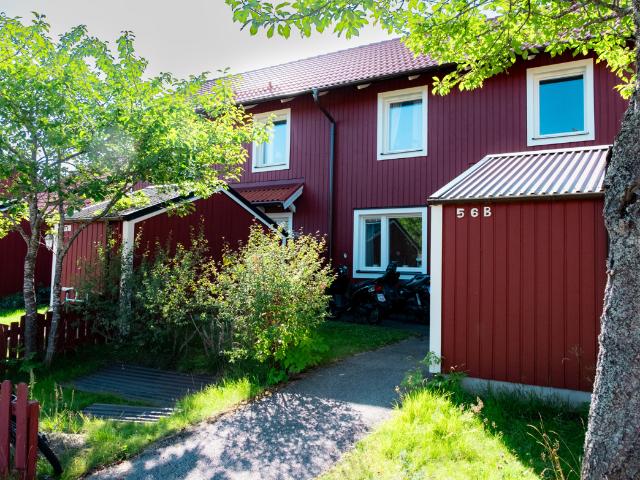 Lägenhet hyra i Gävle, Gävleborg