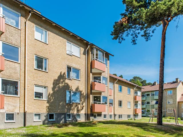 Lägenhet hyra i Sigtuna, Stockholm