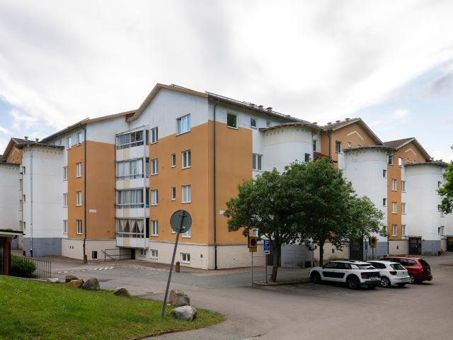 Lägenhet hyra i Karlskrona, Blekinge