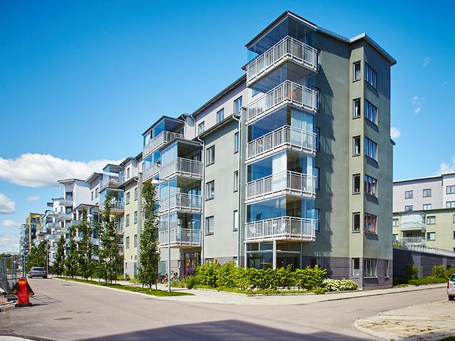 Lägenhet hyra i Västerås, Västmanland