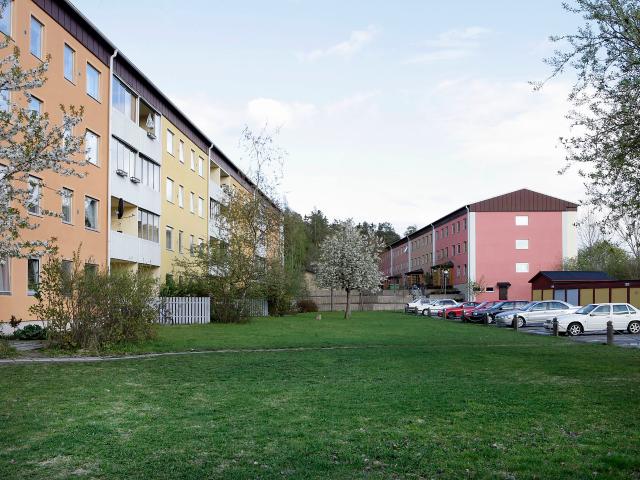 Lägenhet hyra i Märsta, Stockholm