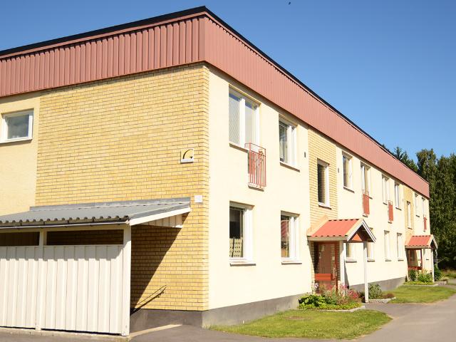 Lägenhet hyra i Gävleborg