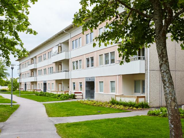 Lägenhet hyra i Västerås, Västmanland