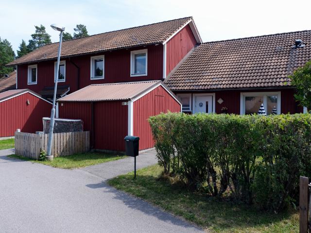 Lägenhet hyra i Bomhus, Gävle