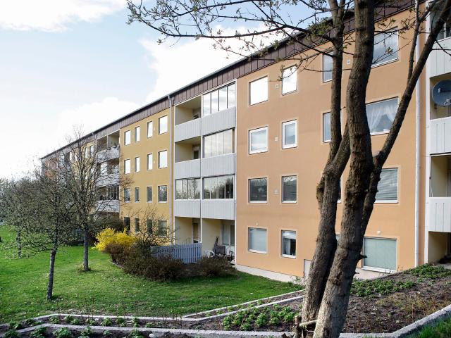 Lägenhet hyra i Märsta, Stockholm