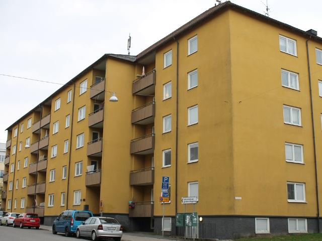 Lägenhet hyra i Norrköping, Östergötland