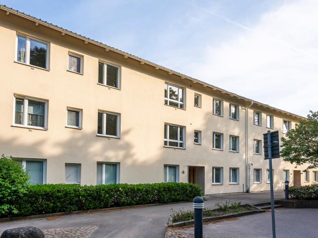Lägenhet hyra i Karlskrona, Blekinge
