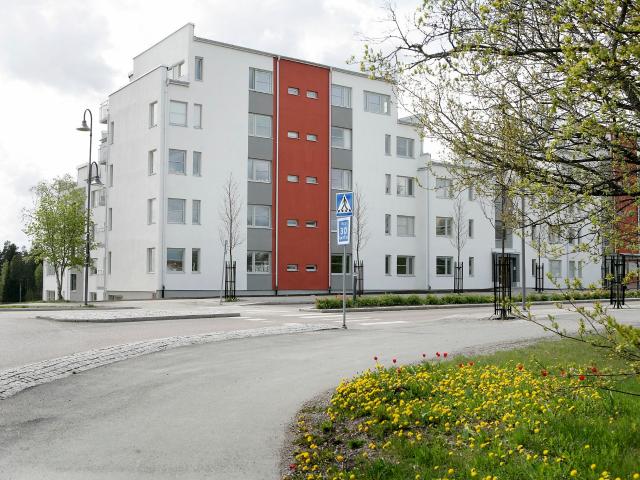 Lägenhet hyra i Märsta, Stockholm