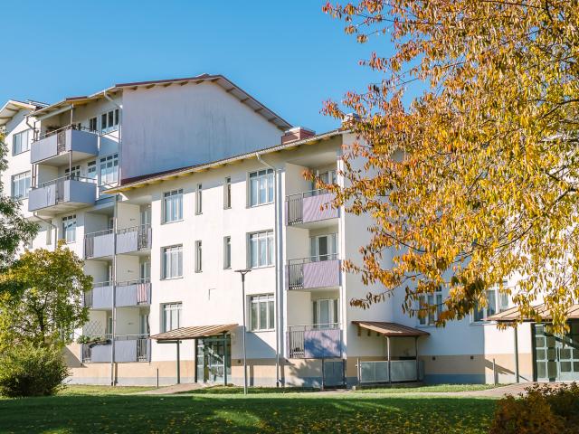 Lägenhet hyra i Enköping, Uppsala