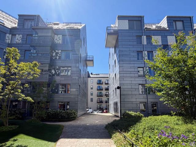 Lägenhet hyra i Västerås, Västmanland