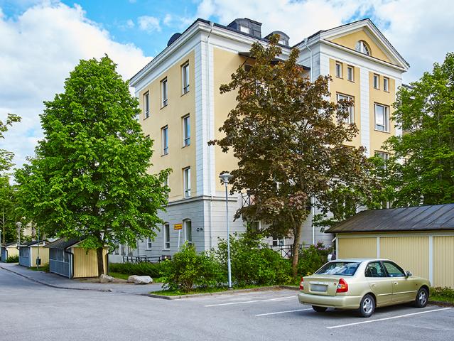 Lägenhet hyra i Västerås, Västmanland