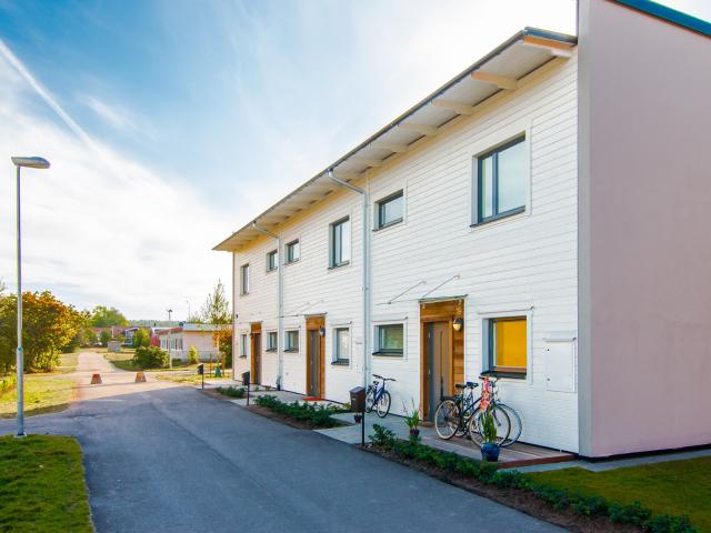 Lägenhet hyra i Västerås, Västmanland