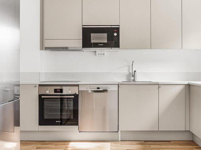 Lägenhet hyra i Haninge, Stockholm