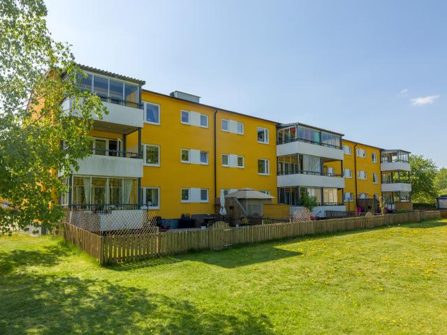 Lägenhet hyra i Åbylund, Västerhaninge