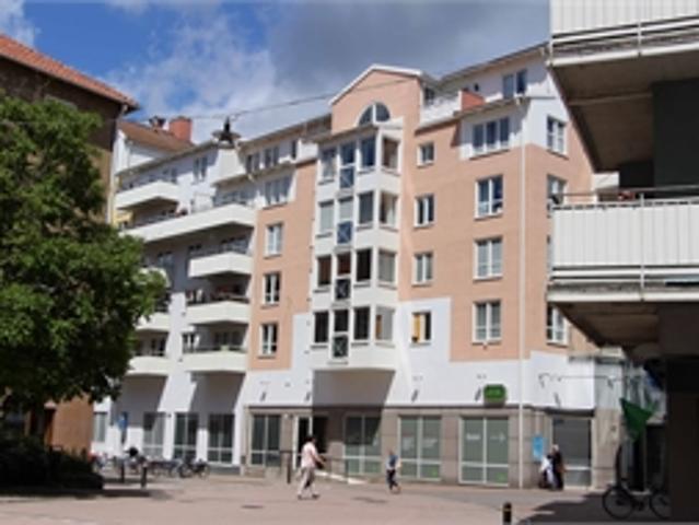 Lägenhet hyra i Karlskrona, Blekinge