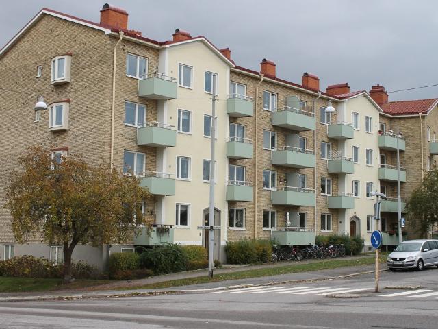 Lägenhet hyra i Umeå, Västerbotten